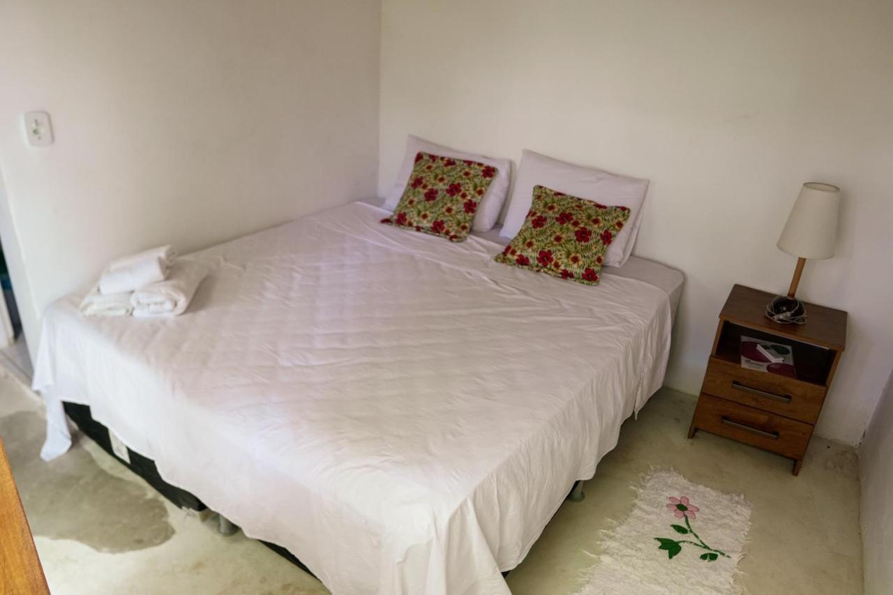 Pousada Aroeira Caraiva Exterior photo