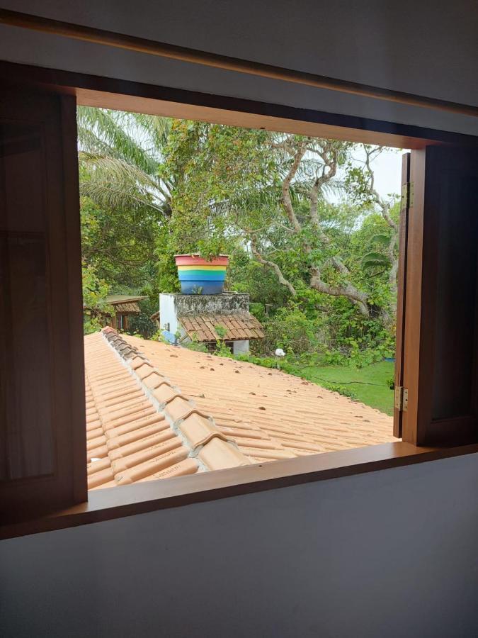 Pousada Aroeira Caraiva Exterior photo